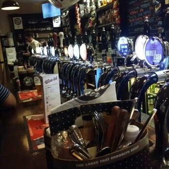The Gasworks Bar - About 25 beers on tap, including 10 Galway Bay choices. - Pubs Near Me - Dublin, D The Gasworks Bar - About 25 beers on tap, including 10 Galway Bay choices. - Pubs Near Me - Dublin, D