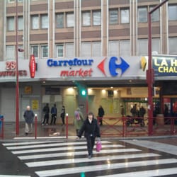 Centre Commercial Babylone