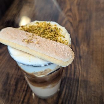 Diamond Coffee N’ Pastry - Desserts Near Me - San Francisco, California