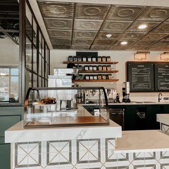 Magnolia Press - Coffee & Tea Near Me - Waco, Texas Magnolia Press - Coffee & Tea Near Me - Waco, Texas