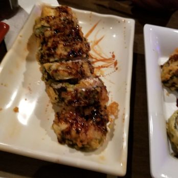 Sushi Bros - Sushi Bars Near Me - Phoenix, Arizona