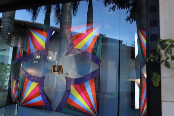 Louis Vuitton Maui Wailea by null