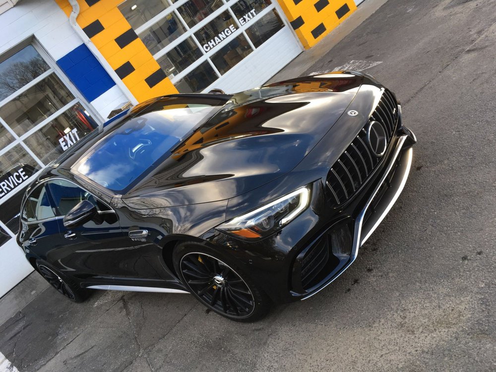 Waterbury Car Washes at Sandra Johnson blog