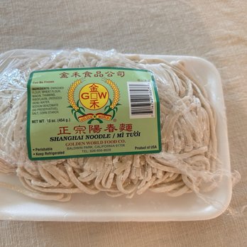99 Ranch Market - Mould under tag with noodle - International Grocery Near Me - Frisco, Texas