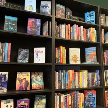 The Literary Lounge - Bookshelf - Bookstores Near Me - Jacksonville, Florida The Literary Lounge - Bookshelf - Bookstores Near Me - Jacksonville, Florida