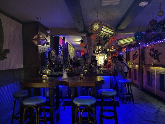 Beachbum Berry's Latitude 29 by null