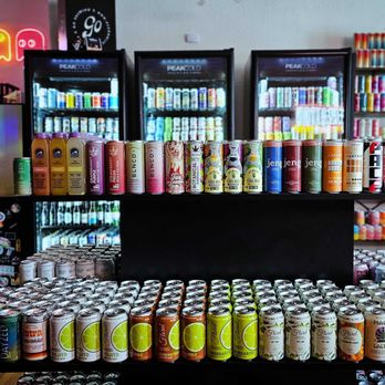 Generation NA - THC Infused Drinks - Beer, Wine & Spirits Near Me - Lafayette, Indiana Generation NA - THC Infused Drinks - Beer, Wine & Spirits Near Me - Lafayette, Indiana