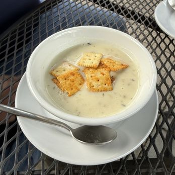 Malia's - Chowder - New American Near Me - Aiken, South Carolina