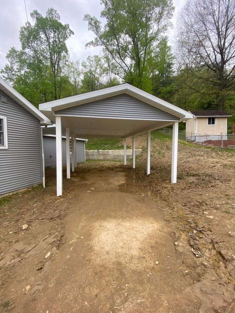 Slide of DNA Roofing