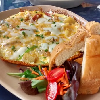 Sharana's Bistro - Breakfast & Brunch Near Me - Añasco, Puerto Rico