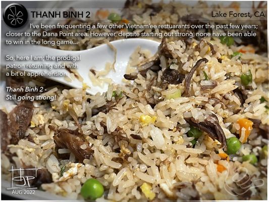 Thanh Binh II by null
