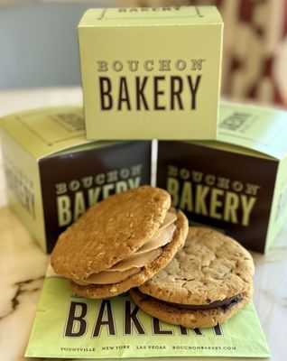 Bouchon Bakery by null