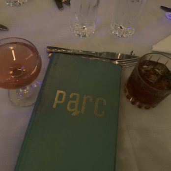 Parc - New American Near Me - Detroit, Michigan Parc - New American Near Me - Detroit, Michigan