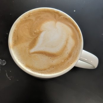Whittier Cafe - The perfect almond milk latte - Coffee & Tea Near Me - Denver, Colorado Whittier Cafe - The perfect almond milk latte - Coffee & Tea Near Me - Denver, Colorado