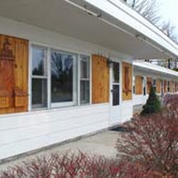 Gateway Motel