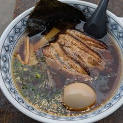 Totemo Ramen - Tokyo ramen