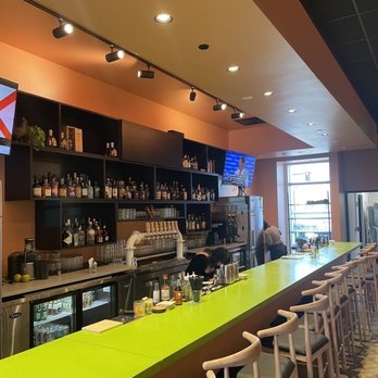 Neat Bird - More Bar Pictures - Chicken Shop Near Me - Chesapeake, Virginia