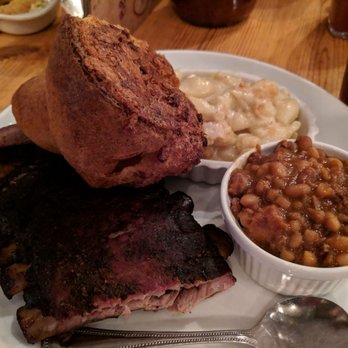 Salt + Smoke - Rib & brisket plate - Bars Near Me - Saint Louis, Missouri Salt + Smoke - Rib & brisket plate - Bars Near Me - Saint Louis, Missouri