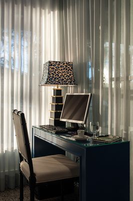 Coração de Fátima Boutique Hotel by null