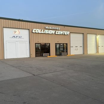 McKinney Collision Center - Body Shops Near Me - Ozark, Missouri McKinney Collision Center - Body Shops Near Me - Ozark, Missouri