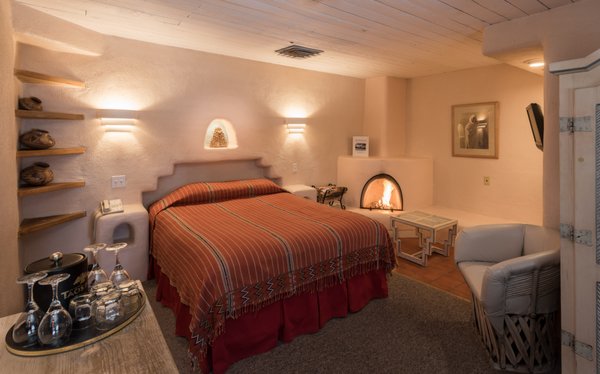The Historic Taos Inn 73 Photos 94 Reviews Hotels 125