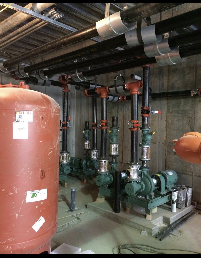 Slide of Elite Plumbing and Heating Contractor