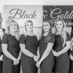 Black and Golds Estate Agents - Meet The Team