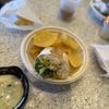 Crazy Bowls & Wraps gift card