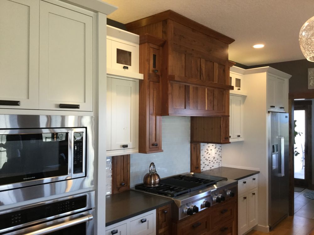Heritage Kitchens - countertop fabricator in Kalona, IA