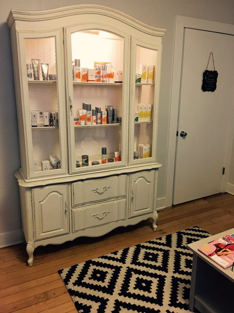 Skin Care By Coby Logo