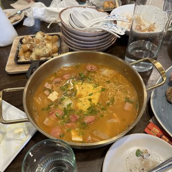 Orchard City Kitchen - New American Near Me - Campbell, California