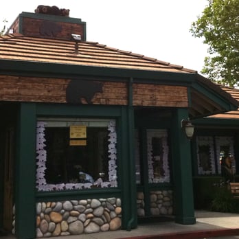 Black Bear Diner Gilroy - Diners Near Me - Gilroy, California