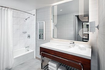 Sheraton Grand Los Angeles by null