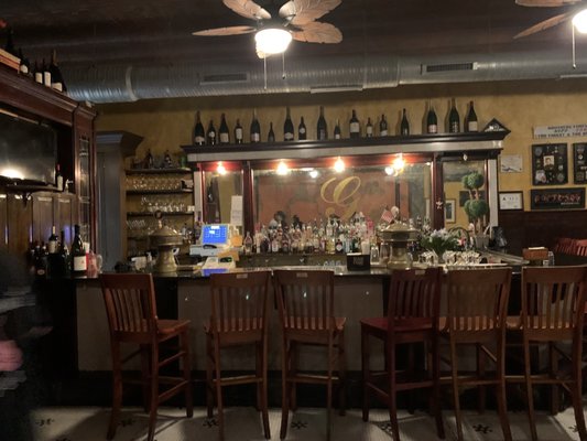 Gianni's Trattoria by null