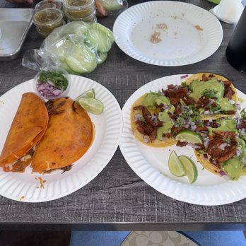 Taco Land - Tacos Near Me - Anaheim, California