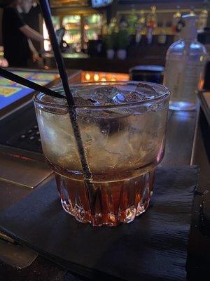 Blue Ox Tavern by null