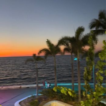 El Patron - View from the second floor - Seafood Near Me - Puerto Vallarta, JAL El Patron - View from the second floor - Seafood Near Me - Puerto Vallarta, JAL