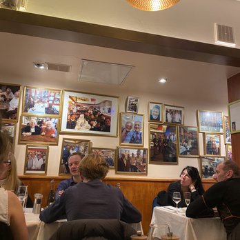 Le Bistro du Périgord - Interior - Bistros Near Me - Paris, 75 Le Bistro du Périgord - Interior - Bistros Near Me - Paris, 75