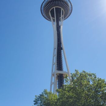 Space Needle - Space Needle - Landmarks & Historical Buildings Near Me - Seattle, Washington Space Needle - Space Needle - Landmarks & Historical Buildings Near Me - Seattle, Washington