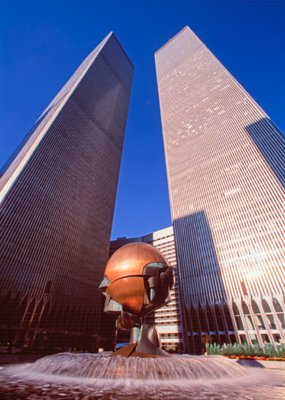 Koenig Sphere by null