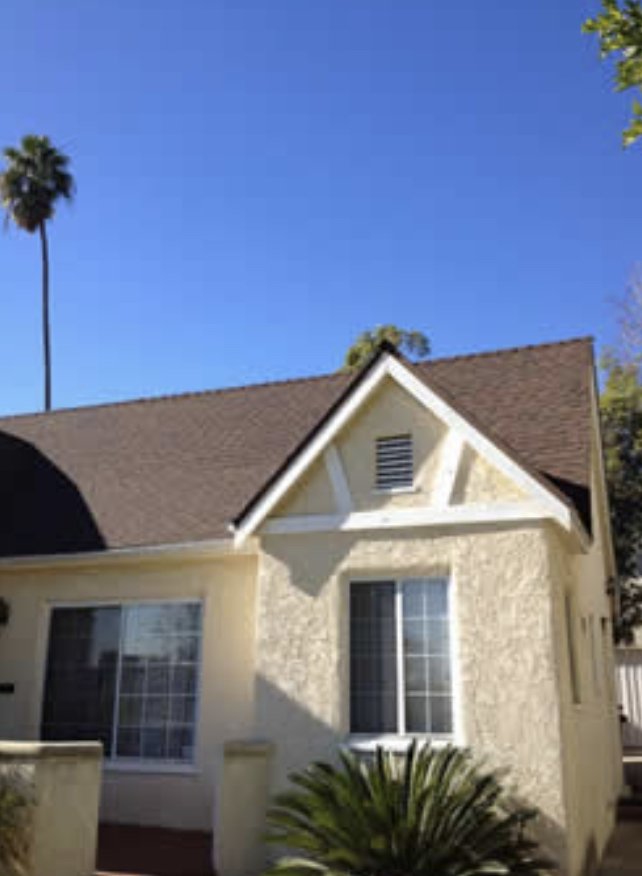 Slide of Precise Roofing