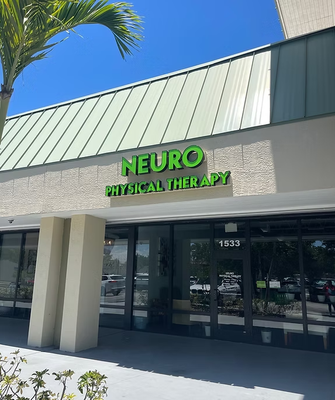 Neuro Physical Therapy & Sports Medicine
