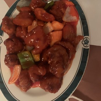China Chili - We got the Sweet & Sour Pork - Chinese Near Me - Phoenix, Arizona China Chili - We got the Sweet & Sour Pork - Chinese Near Me - Phoenix, Arizona