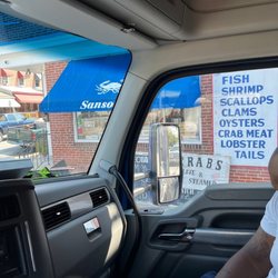 Sansone's Seafood Market