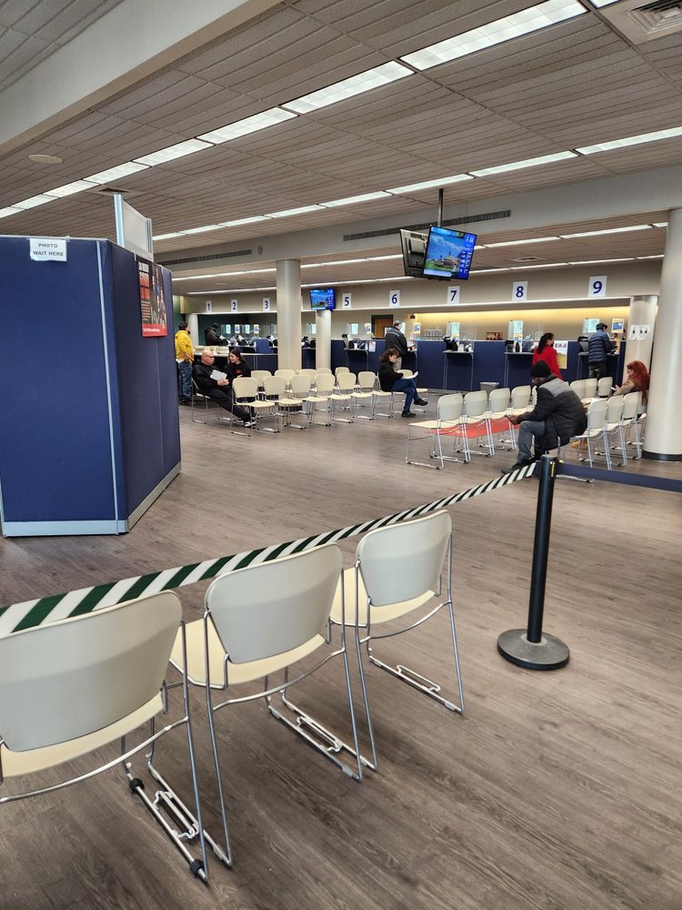 Wisconsin Dmv Hours Greendale at Sara Ramirez blog