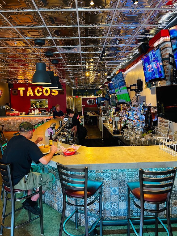 Ay Chihuahua Mexican Food