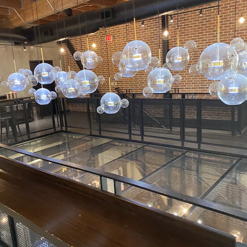 Luce Coffee Roasters - Coffee Roasteries Near Me - Houston, Texas Luce Coffee Roasters - Coffee Roasteries Near Me - Houston, Texas