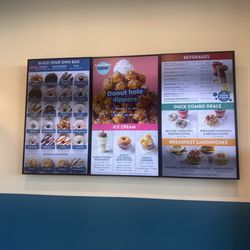 Duck Donuts