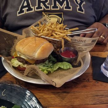 Mash'D - Cheeseburger - New American Near Me - San Antonio, Texas Mash'D - Cheeseburger - New American Near Me - San Antonio, Texas