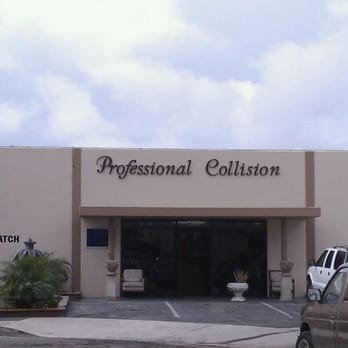 Professional Collision Auto Body - Body Shops Near Me - Garden Grove, California Professional Collision Auto Body - Body Shops Near Me - Garden Grove, California